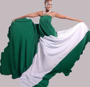 INDEPENDENCE: Mind Blowing Poem About Nigeria