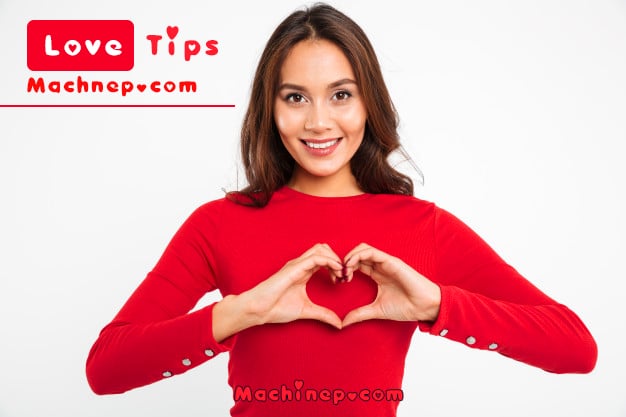 Are you in love? Reflect on these love tips
