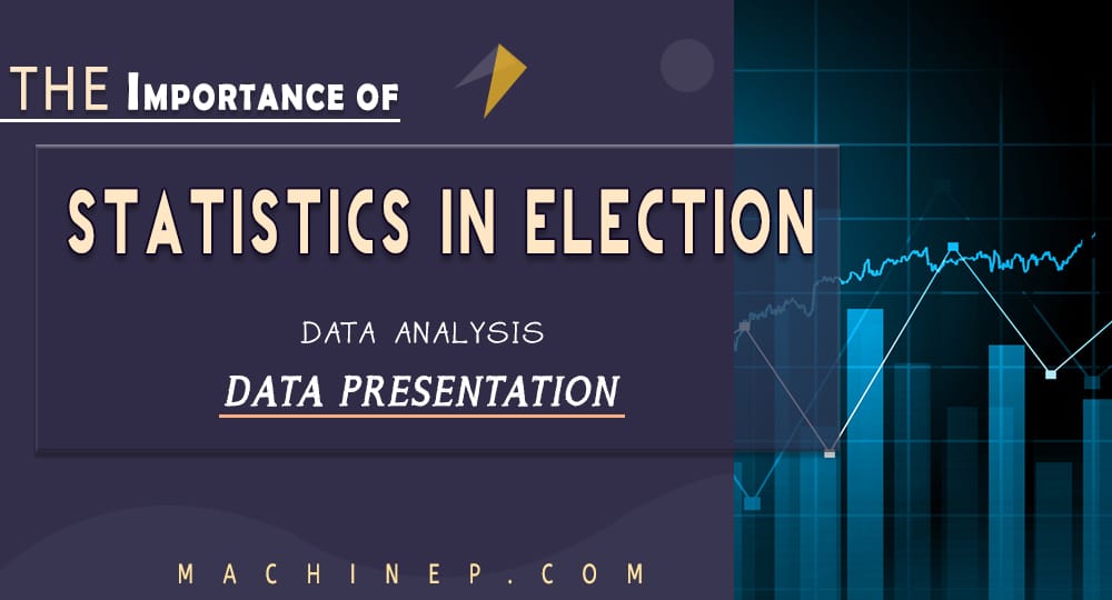 Statistics in Election: How Data Analysis Shapes Our Political Landscape