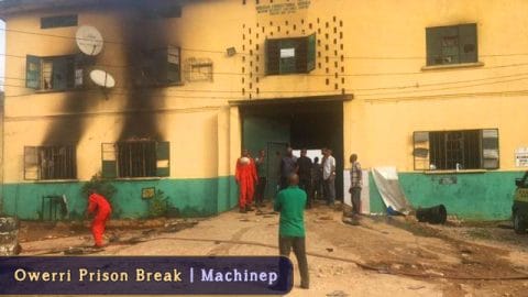 Owerri Prison Break _ Machinep