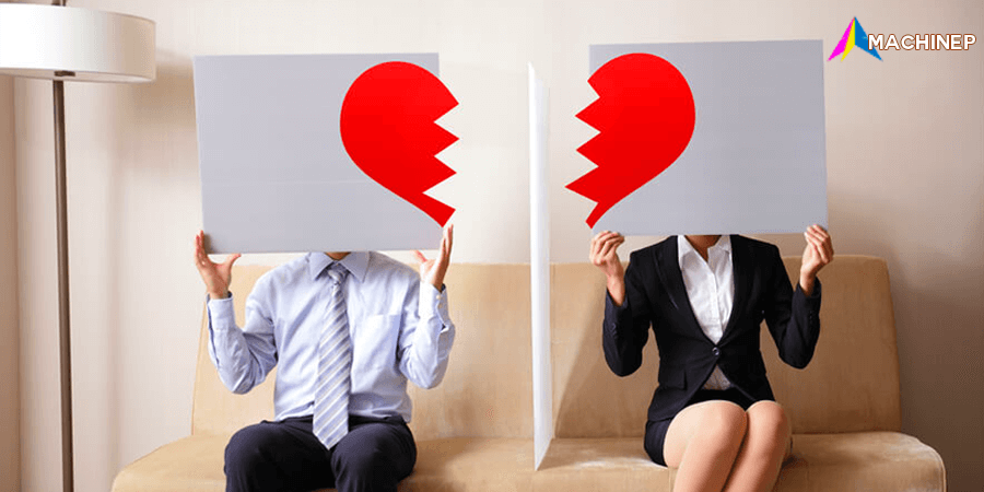 12 Major Reasons Why Lovers Break Up In Relationship & Best Solutions