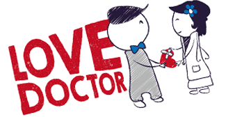 love doctor - machinep