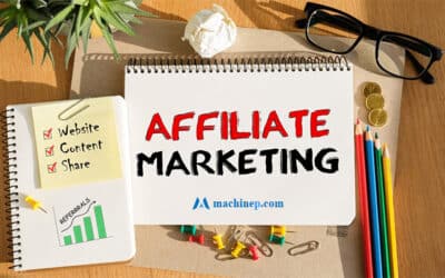 Affiliate Marketing: What It Is and How to Get Started